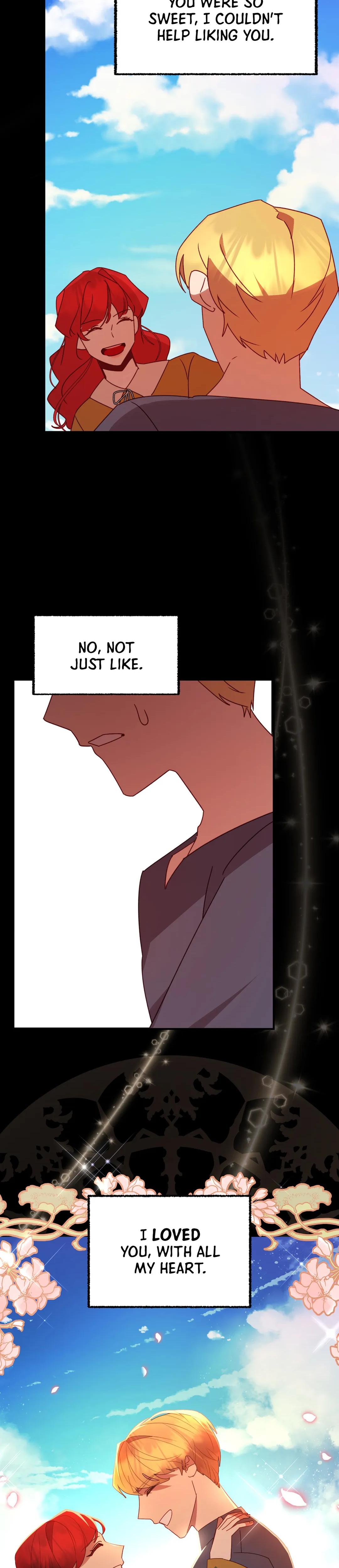 The Lady S Remorse chapter 13 page 26