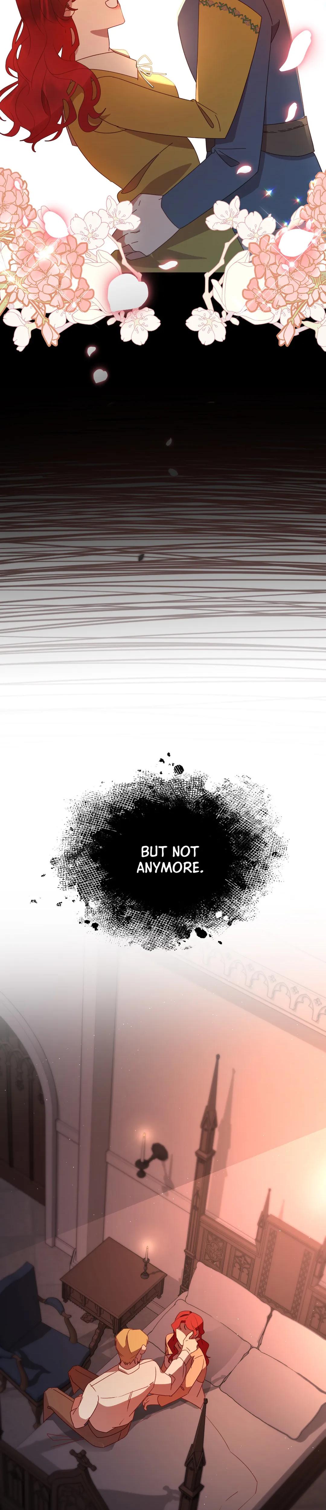 The Lady S Remorse chapter 13 page 27