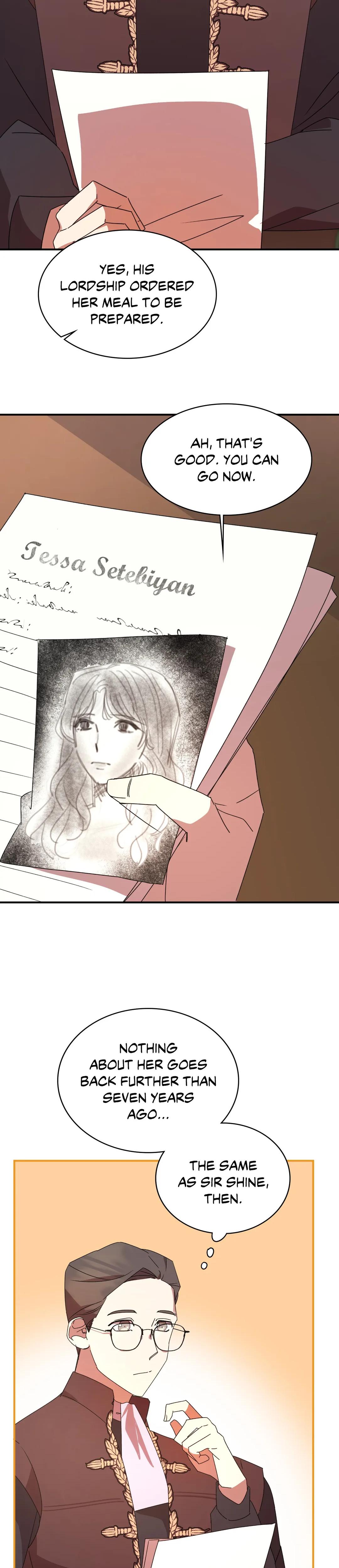The Lady S Remorse chapter 13 page 30