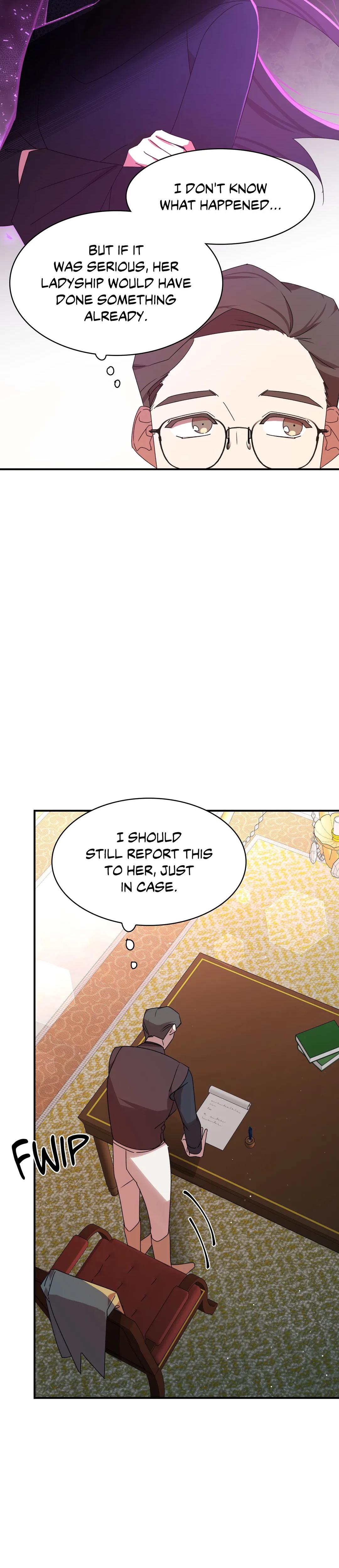 The Lady S Remorse chapter 13 page 32