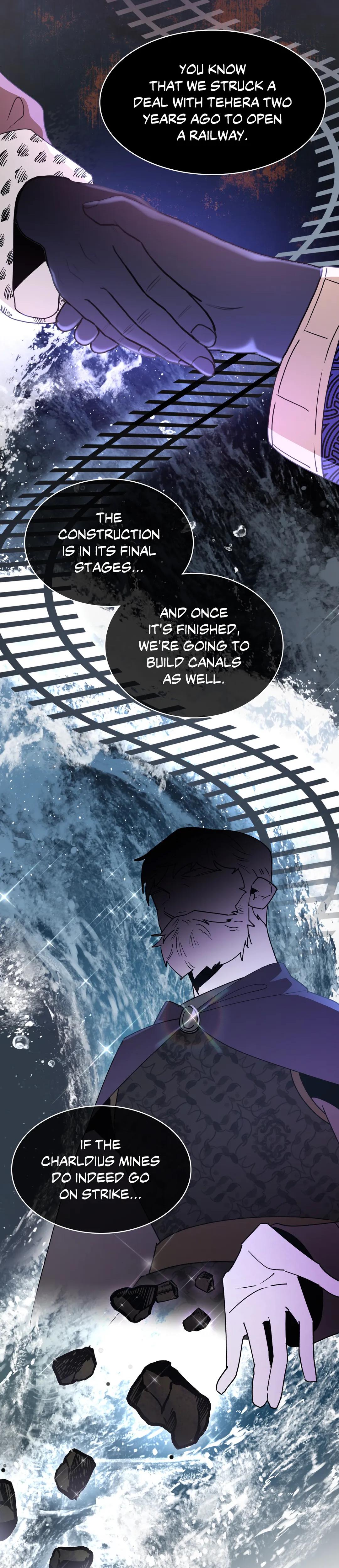 The Lady S Remorse chapter 14 page 8