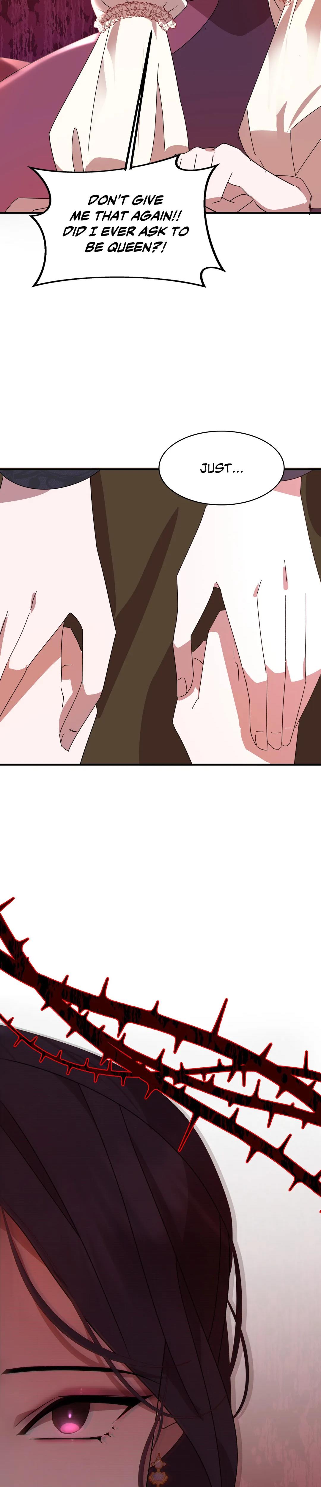 The Lady S Remorse chapter 14 page 13