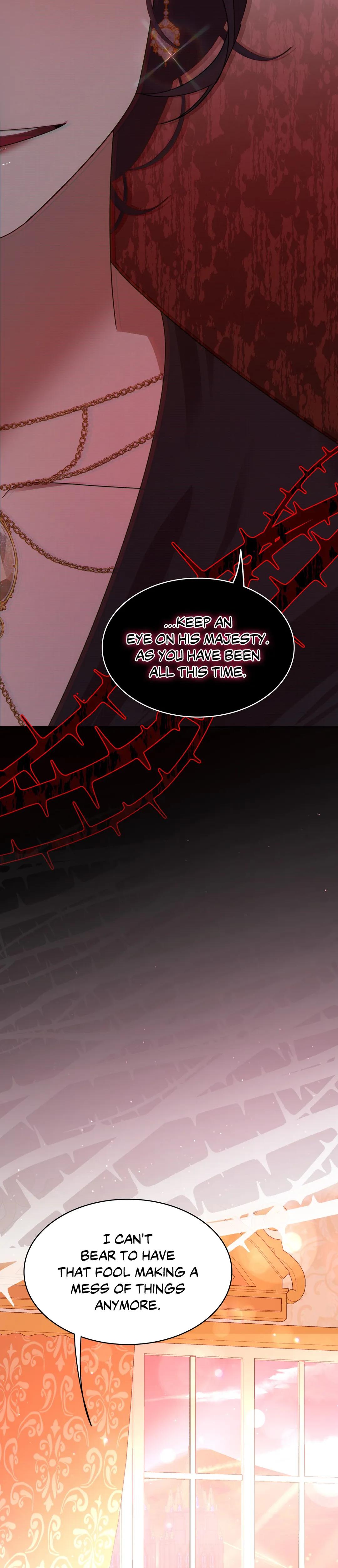 The Lady S Remorse chapter 14 page 14