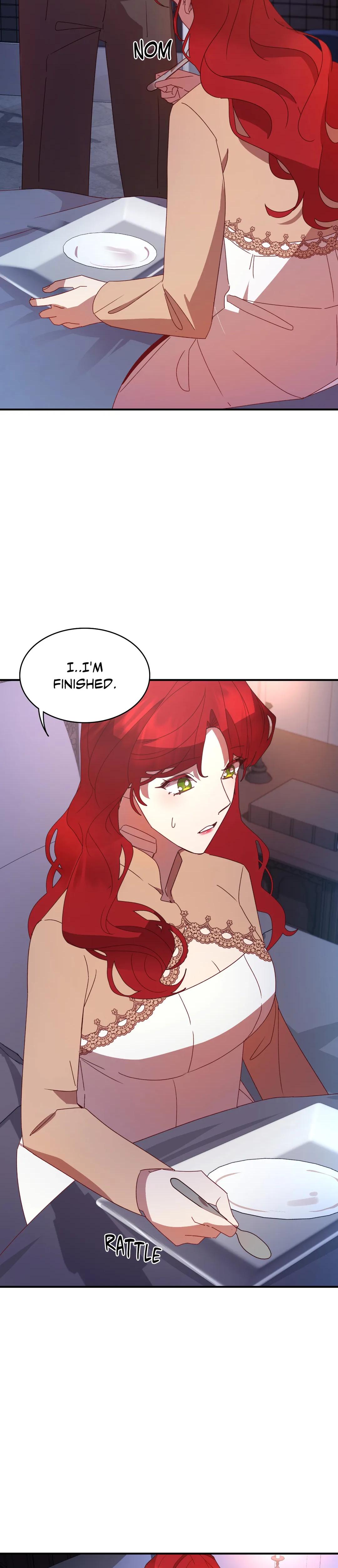 The Lady S Remorse chapter 14 page 17