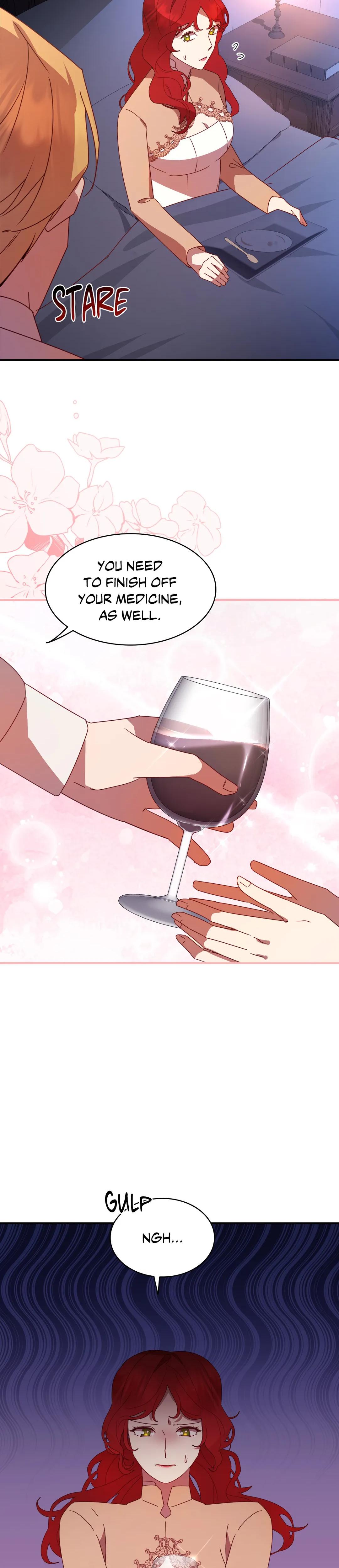 The Lady S Remorse chapter 14 page 18