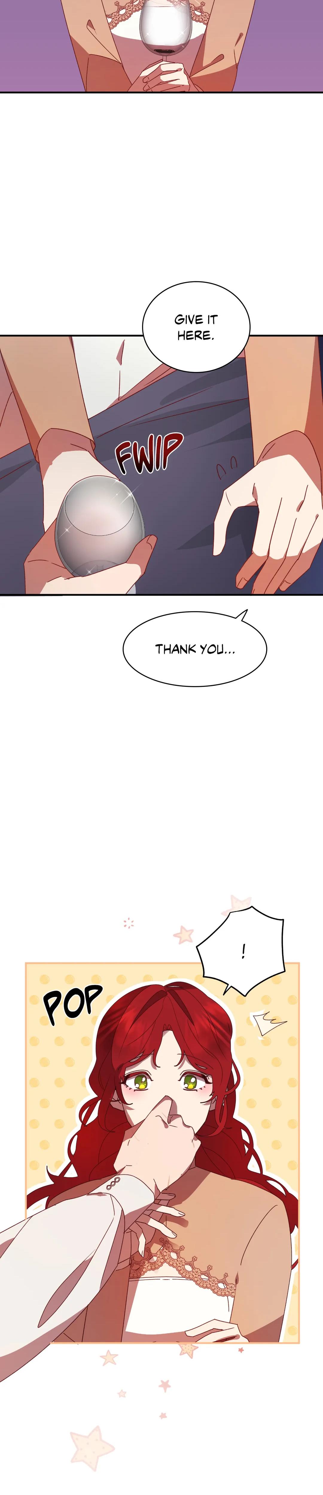 The Lady S Remorse chapter 14 page 19