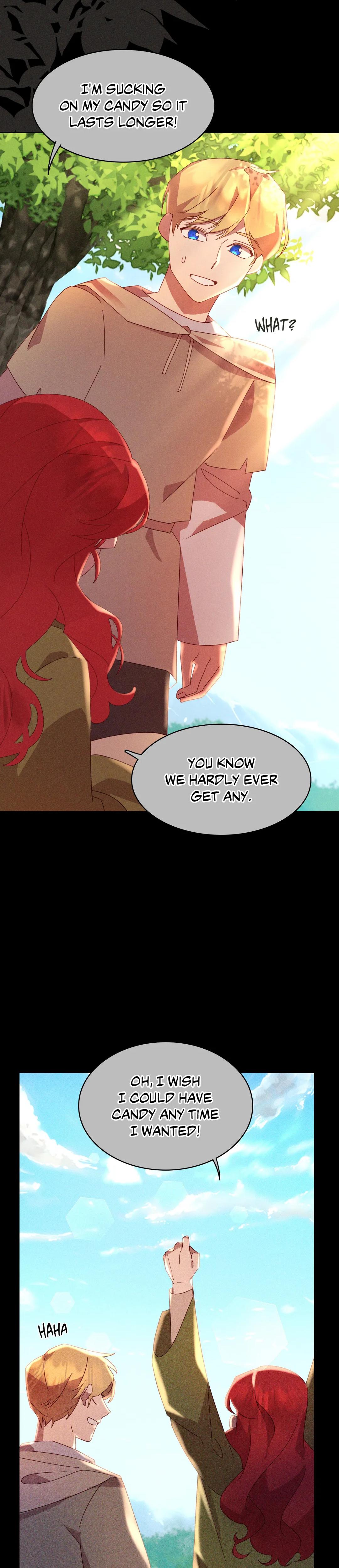 The Lady S Remorse chapter 14 page 22