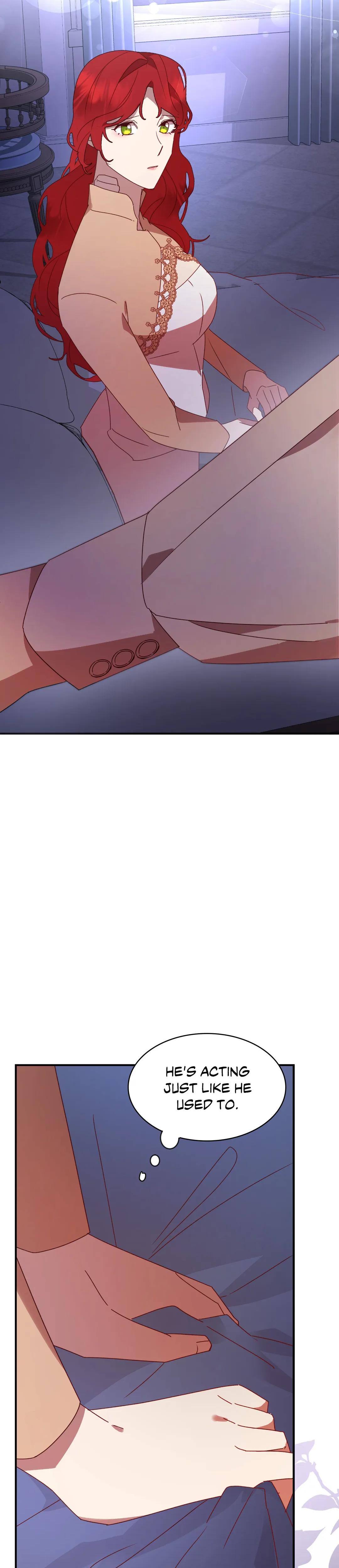 The Lady S Remorse chapter 14 page 24