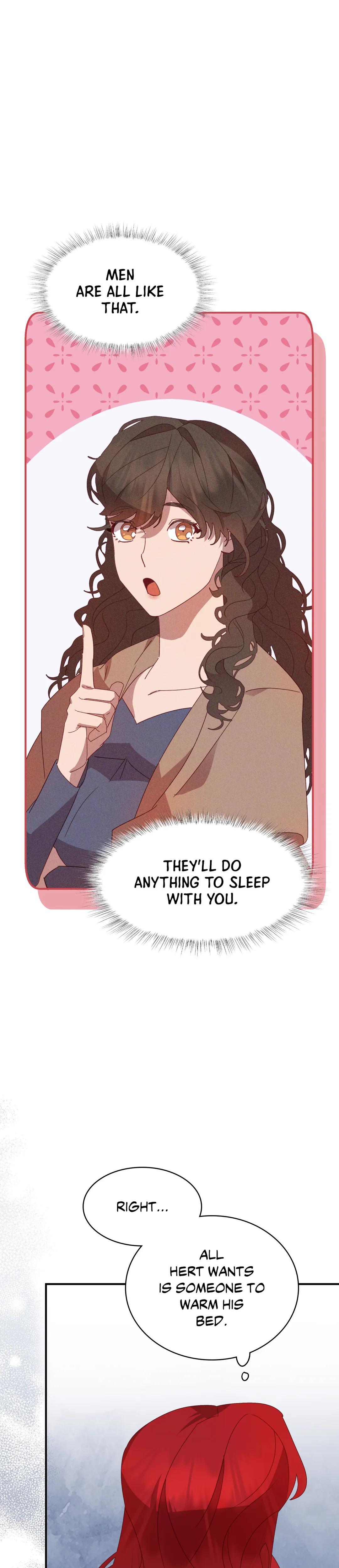 The Lady S Remorse chapter 14 page 26