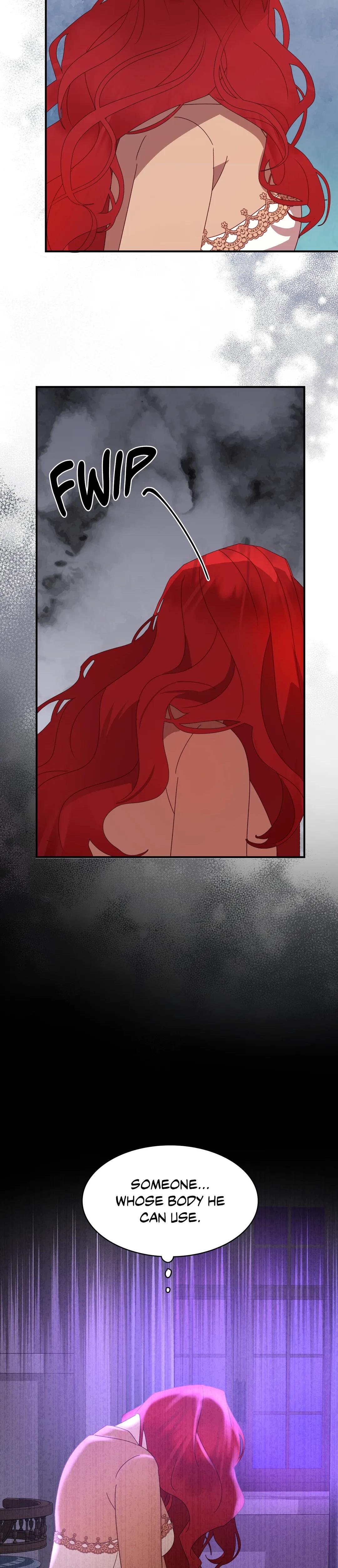 The Lady S Remorse chapter 14 page 27