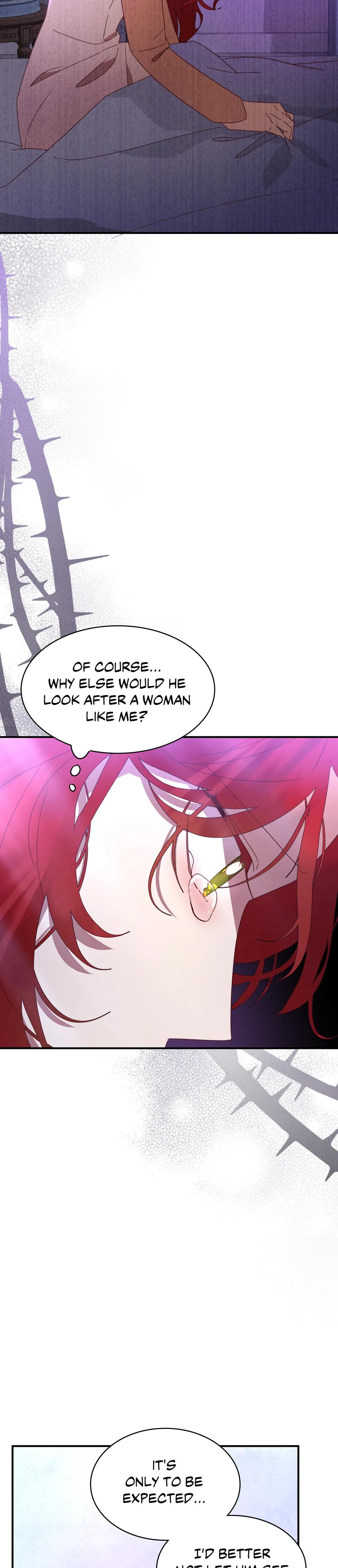 The Lady S Remorse chapter 14 page 28