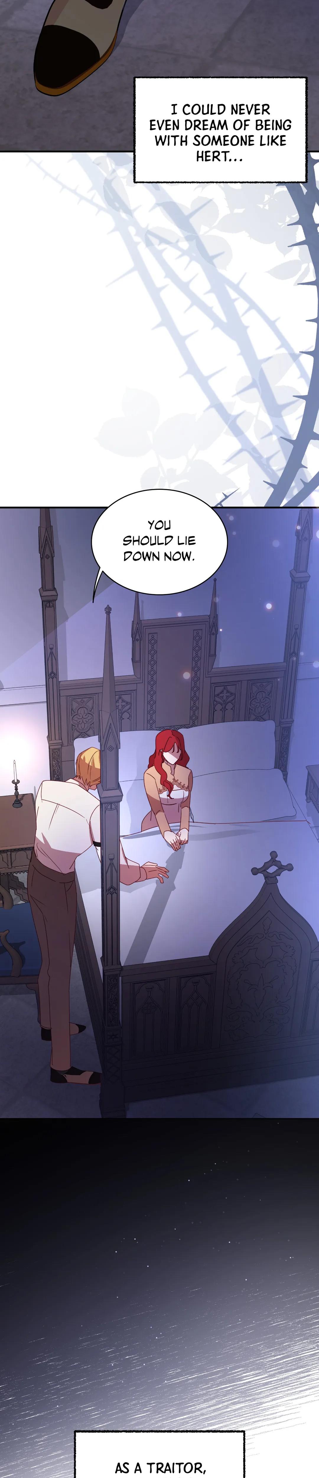 The Lady S Remorse chapter 14 page 30