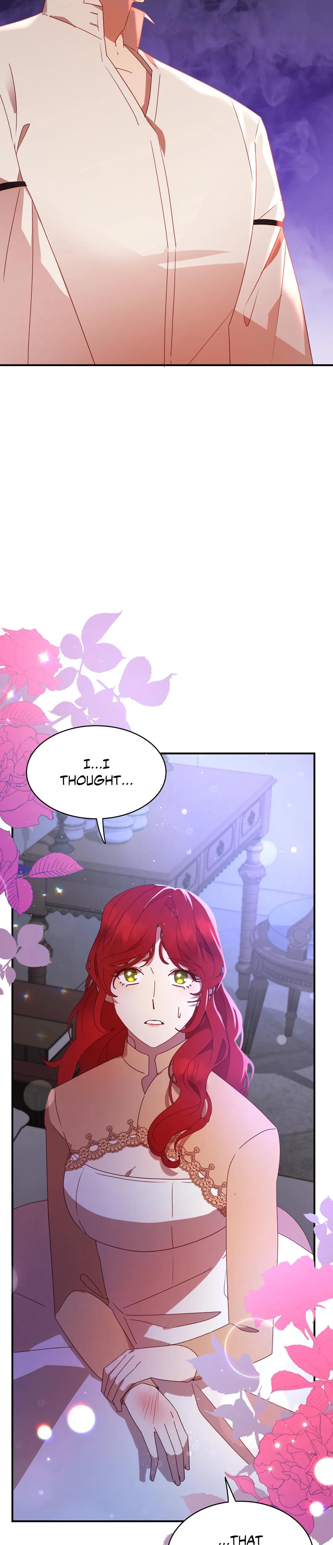 The Lady S Remorse chapter 14 page 33