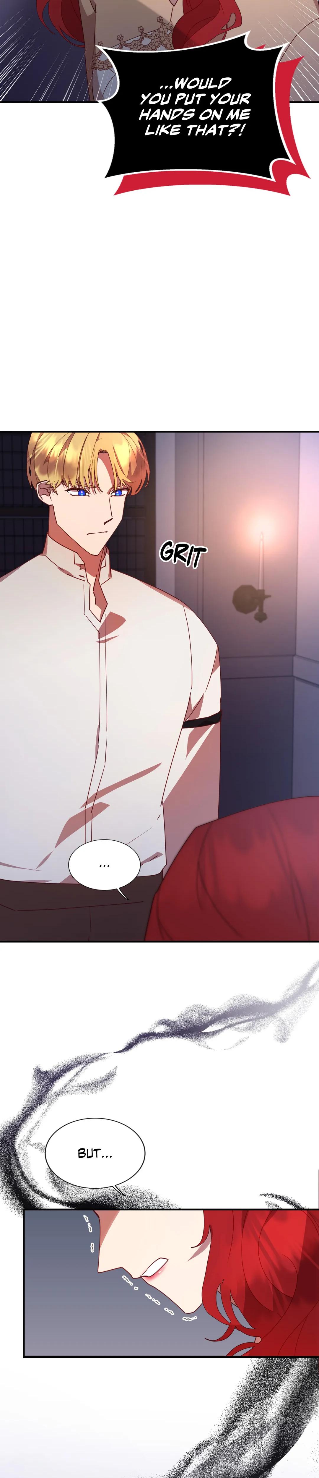 The Lady S Remorse chapter 15 page 4