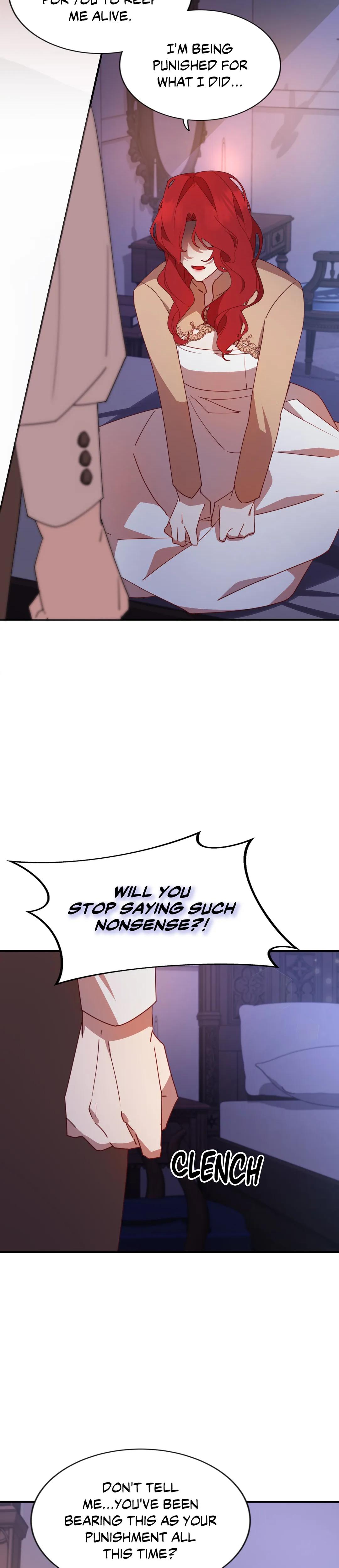 The Lady S Remorse chapter 15 page 6