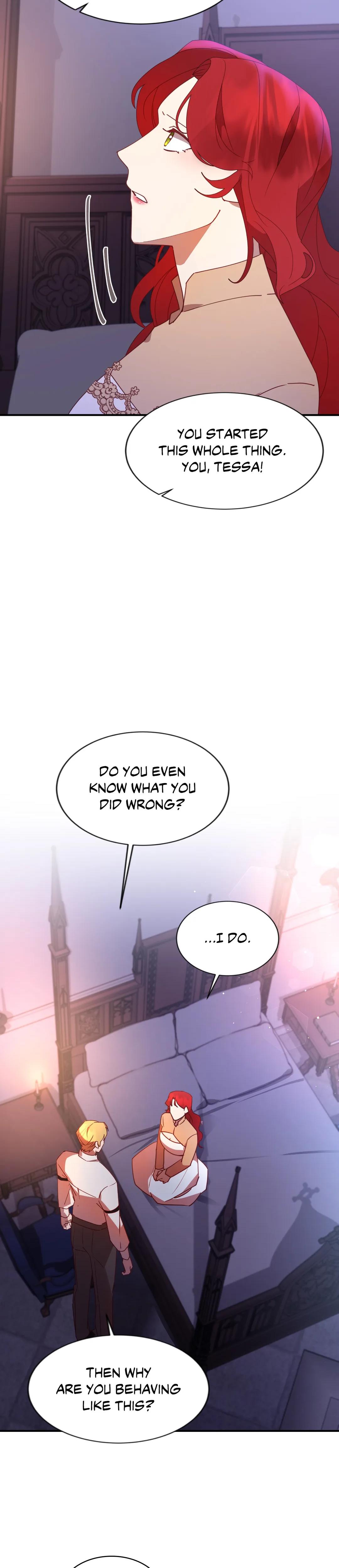 The Lady S Remorse chapter 15 page 7
