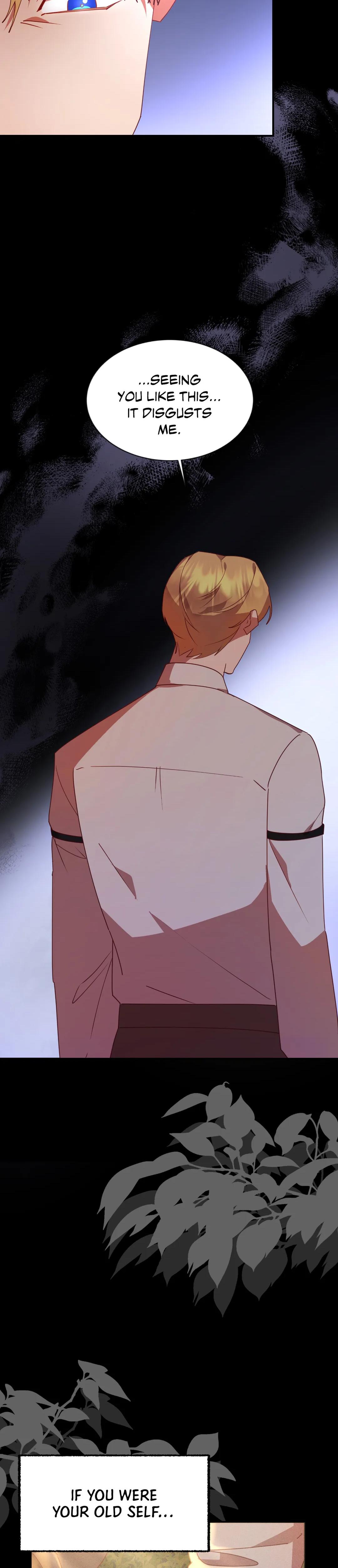 The Lady S Remorse chapter 15 page 9