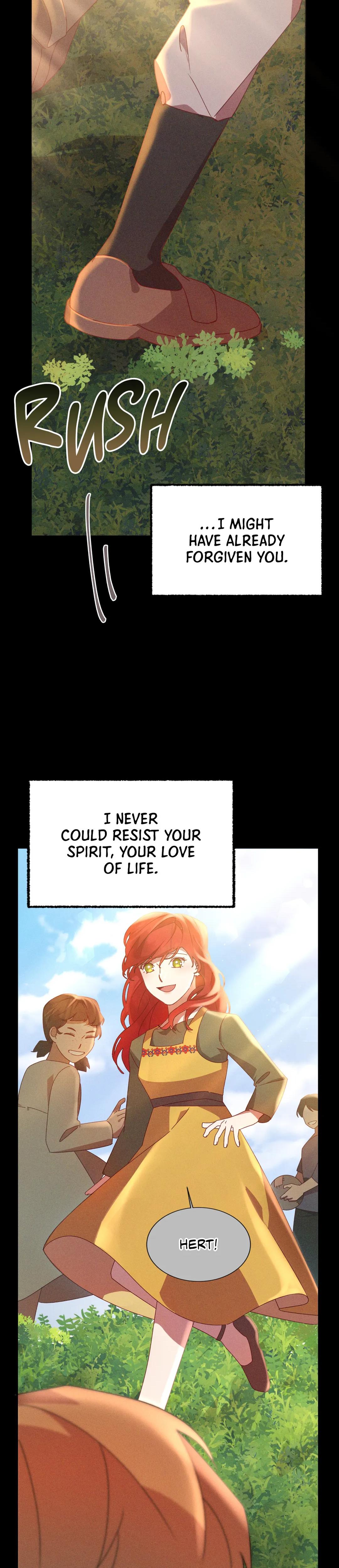 The Lady S Remorse chapter 15 page 10