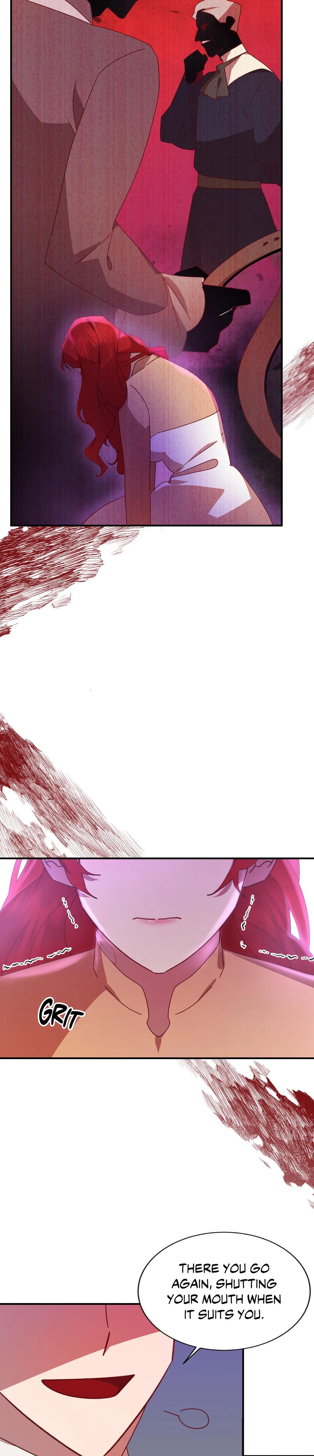 The Lady S Remorse chapter 15 page 13