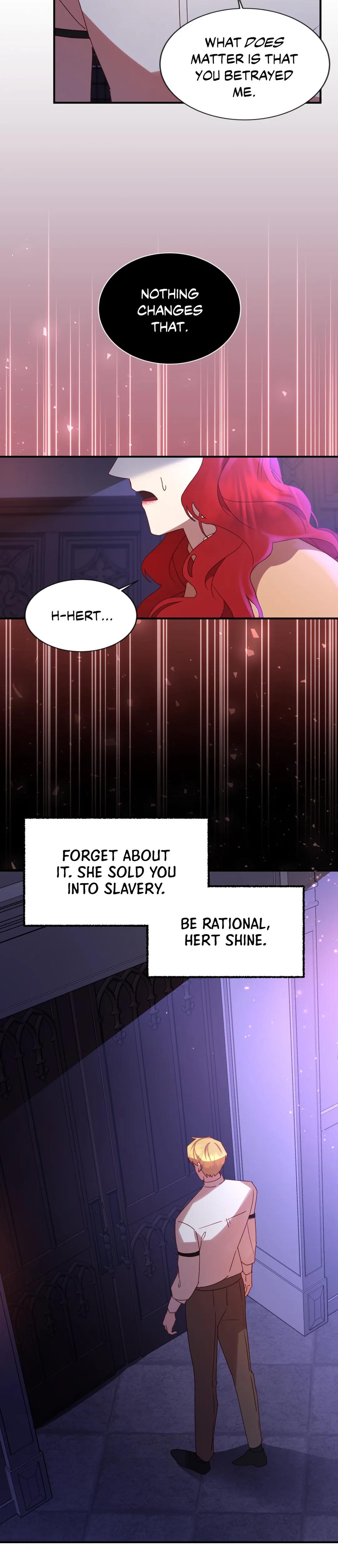 The Lady S Remorse chapter 15 page 17