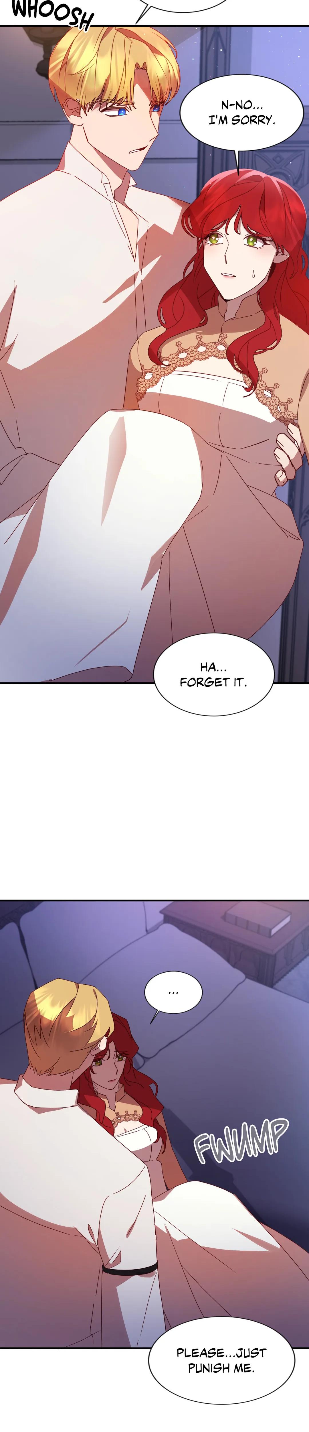 The Lady S Remorse chapter 15 page 20