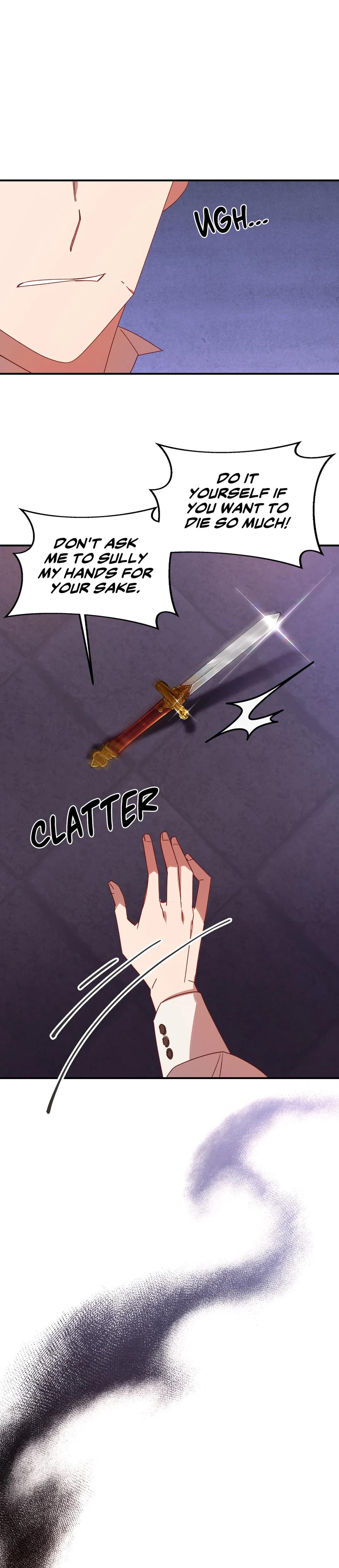 The Lady S Remorse chapter 15 page 23