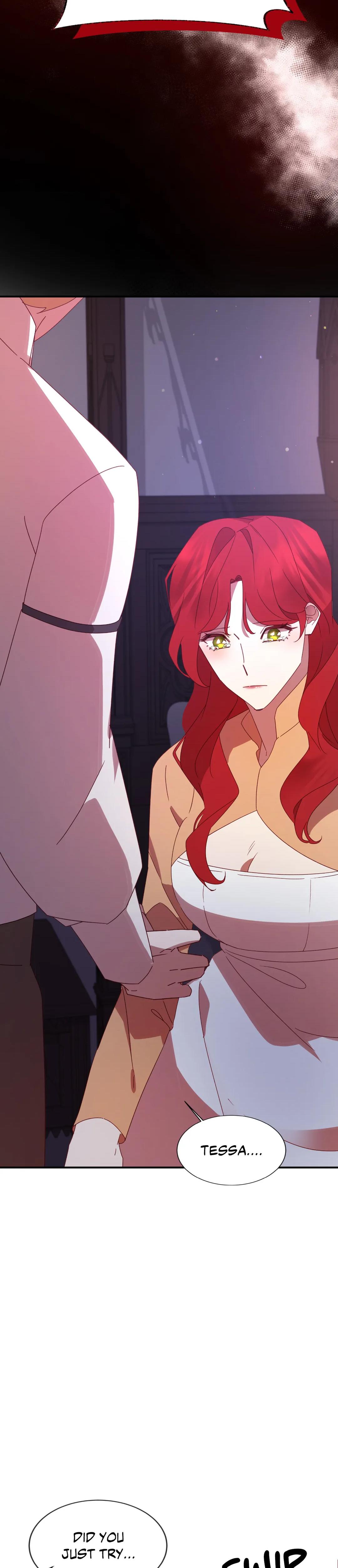The Lady S Remorse chapter 15 page 25