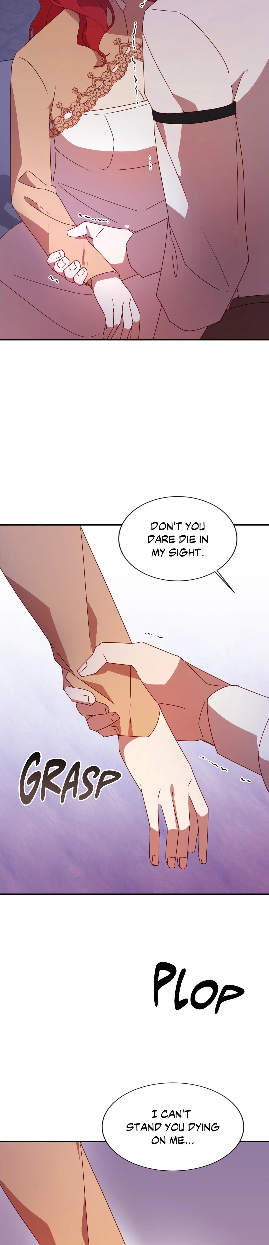 The Lady S Remorse chapter 15 page 27