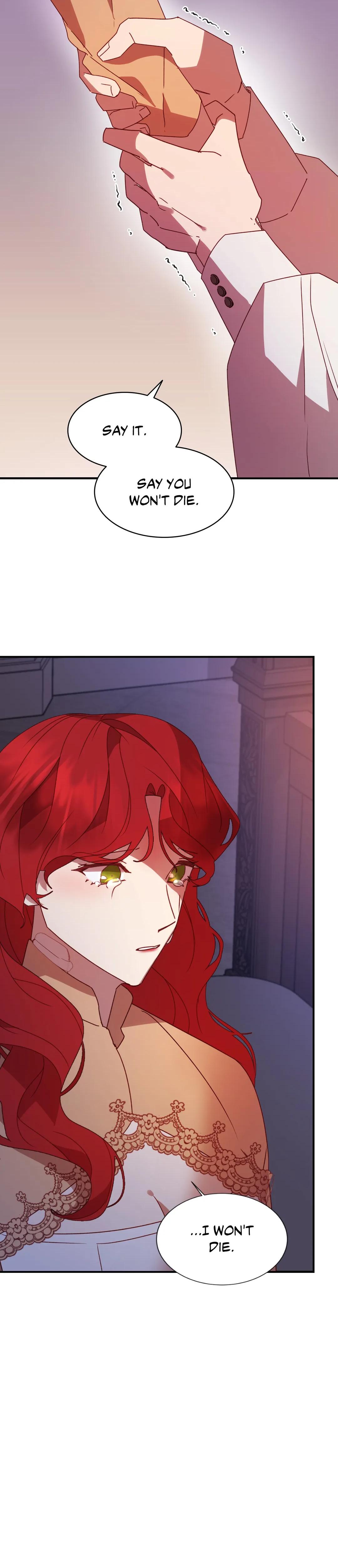 The Lady S Remorse chapter 15 page 28