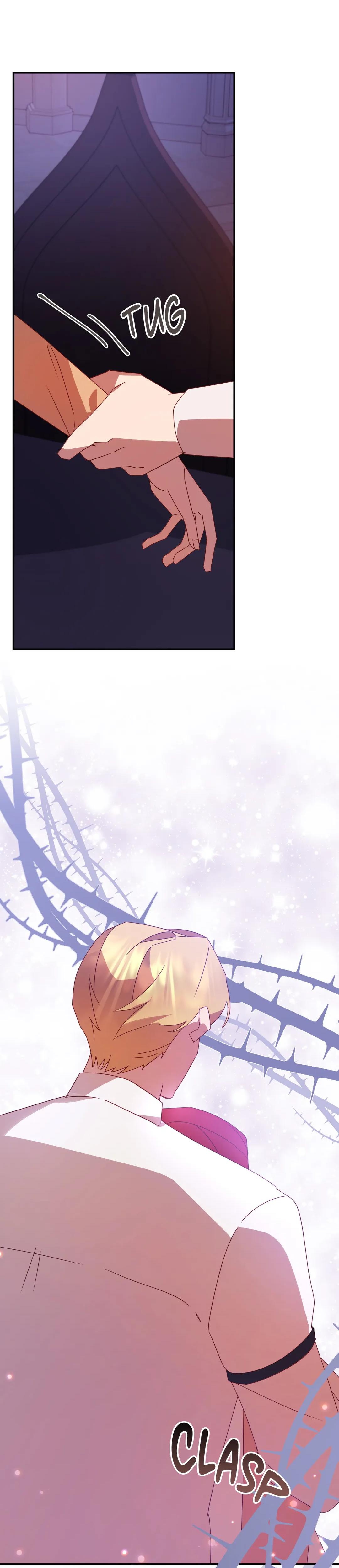 The Lady S Remorse chapter 15 page 30