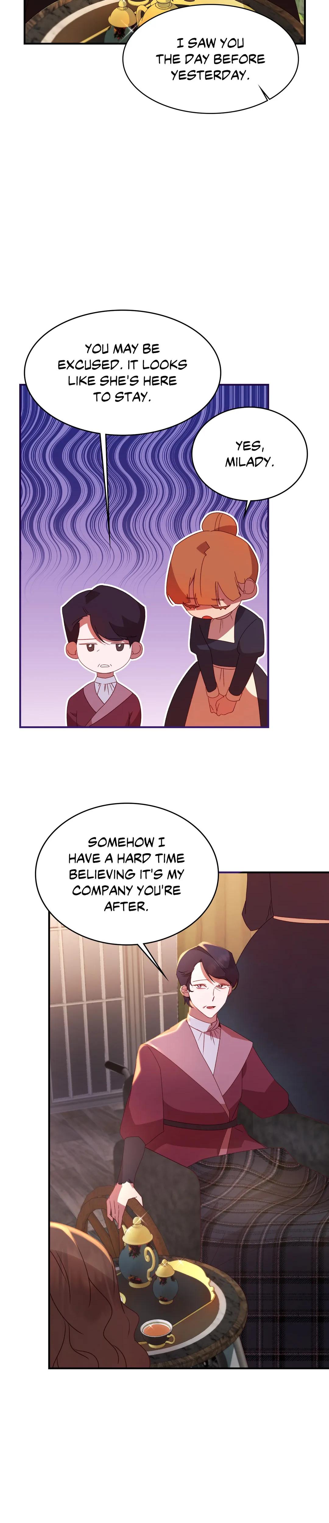 The Lady S Remorse chapter 16 page 4