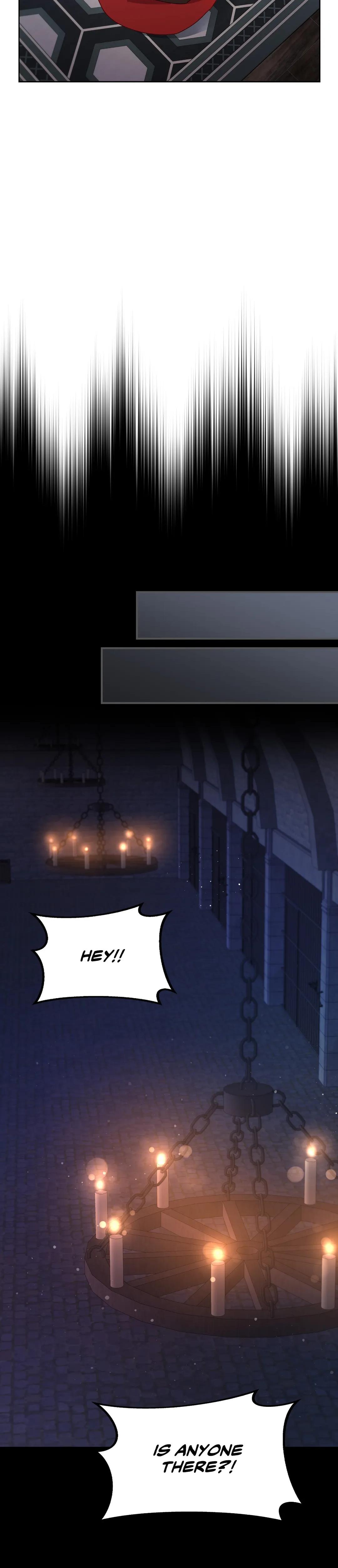 The Lady S Remorse chapter 16 page 11
