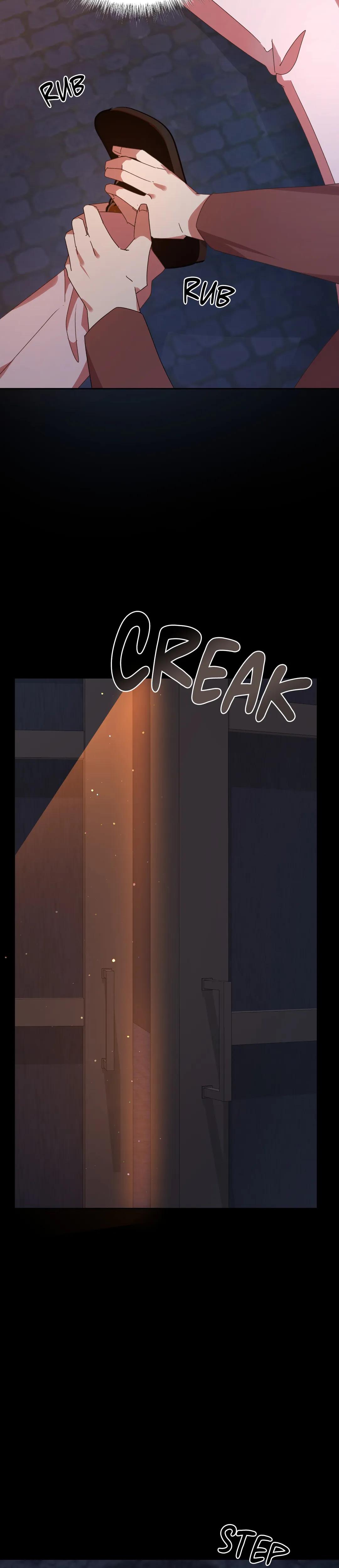 The Lady S Remorse chapter 16 page 14