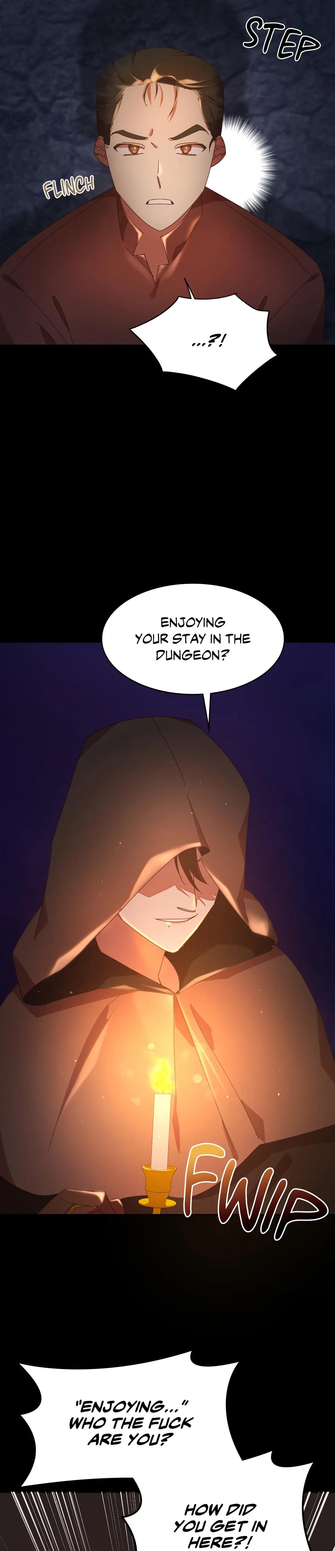 The Lady S Remorse chapter 16 page 15