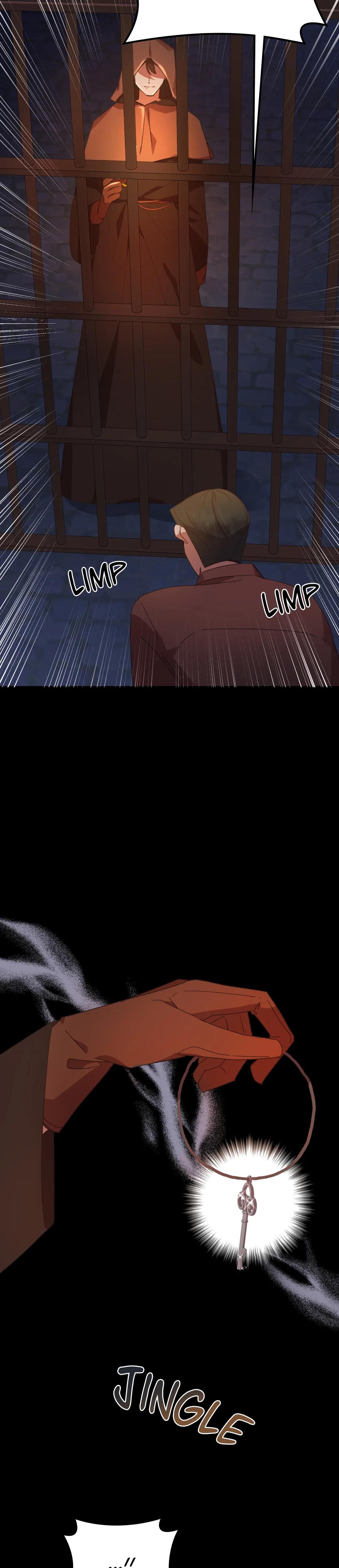 The Lady S Remorse chapter 16 page 16