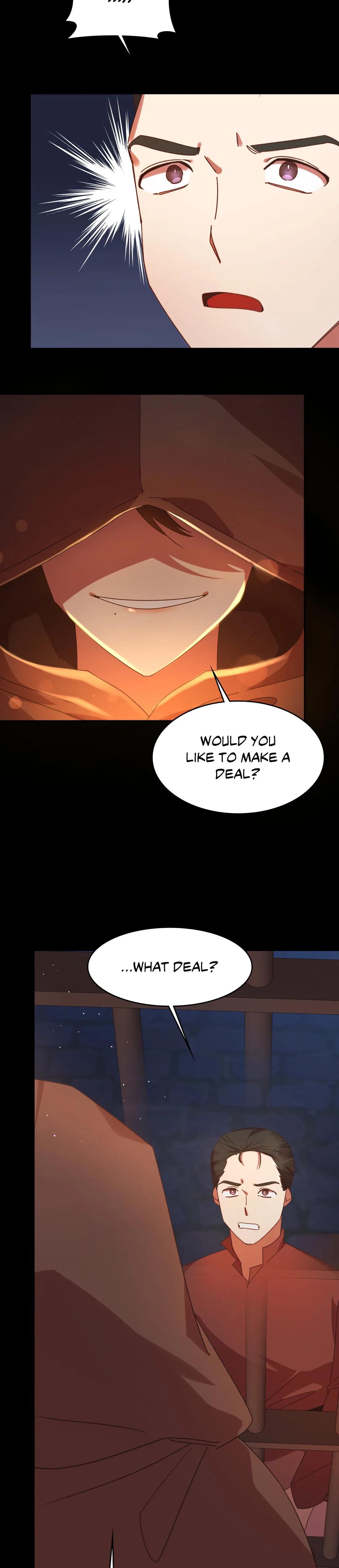 The Lady S Remorse chapter 16 page 17