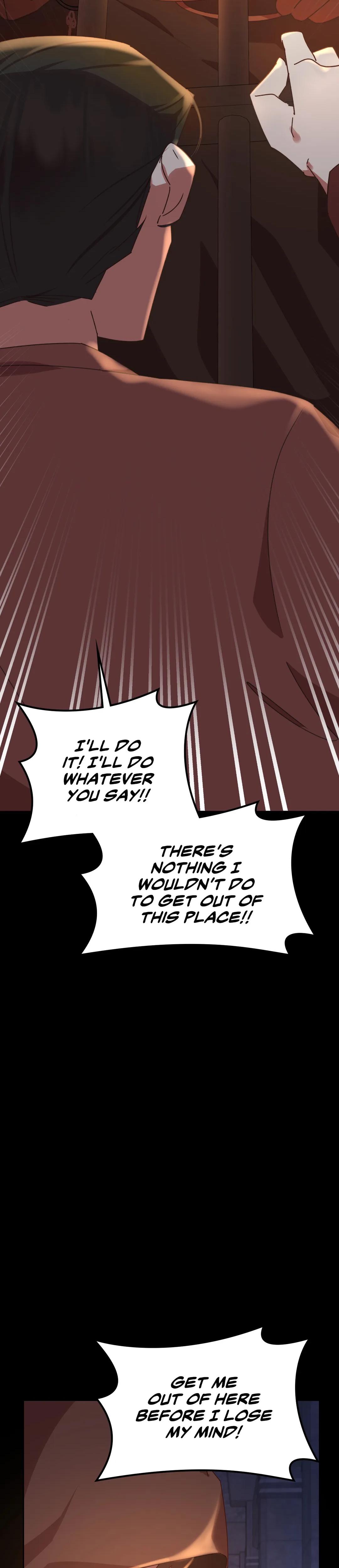 The Lady S Remorse chapter 16 page 19