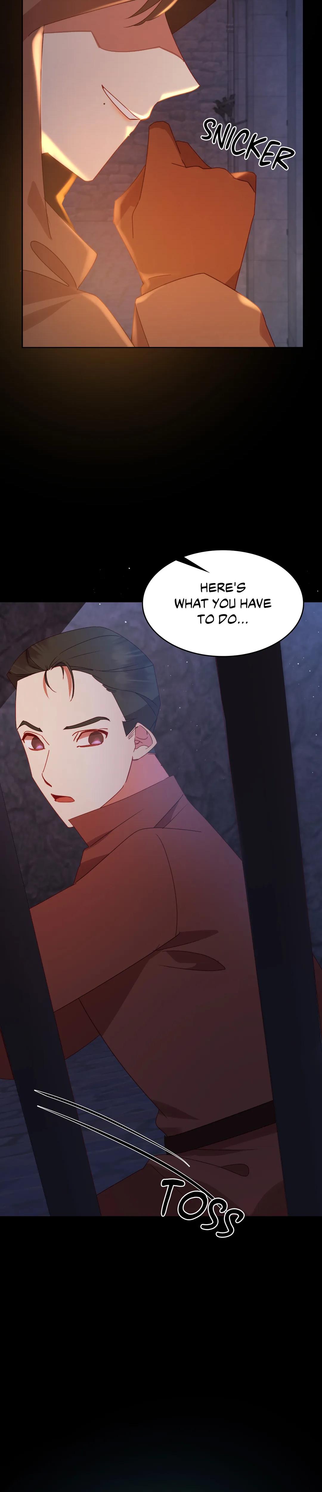 The Lady S Remorse chapter 16 page 20