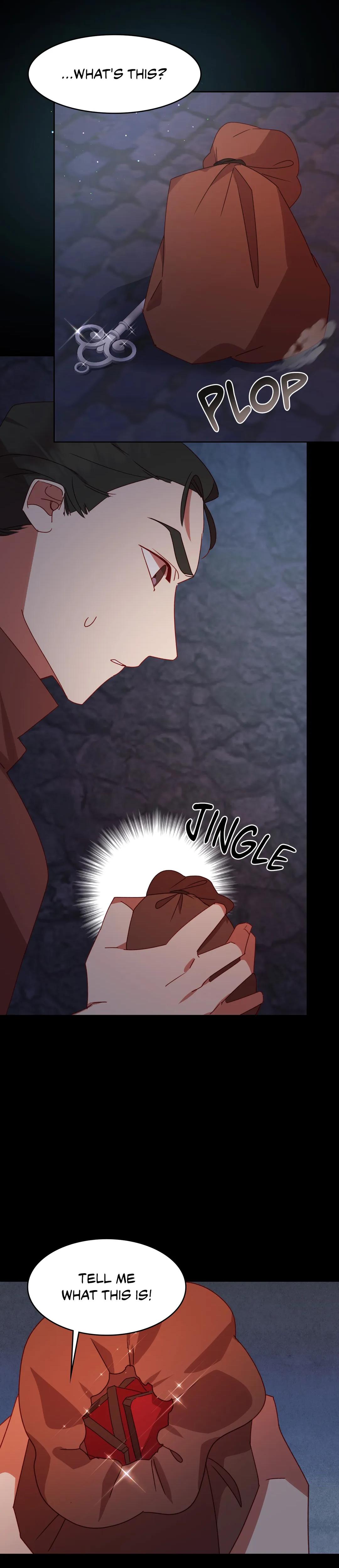 The Lady S Remorse chapter 16 page 21