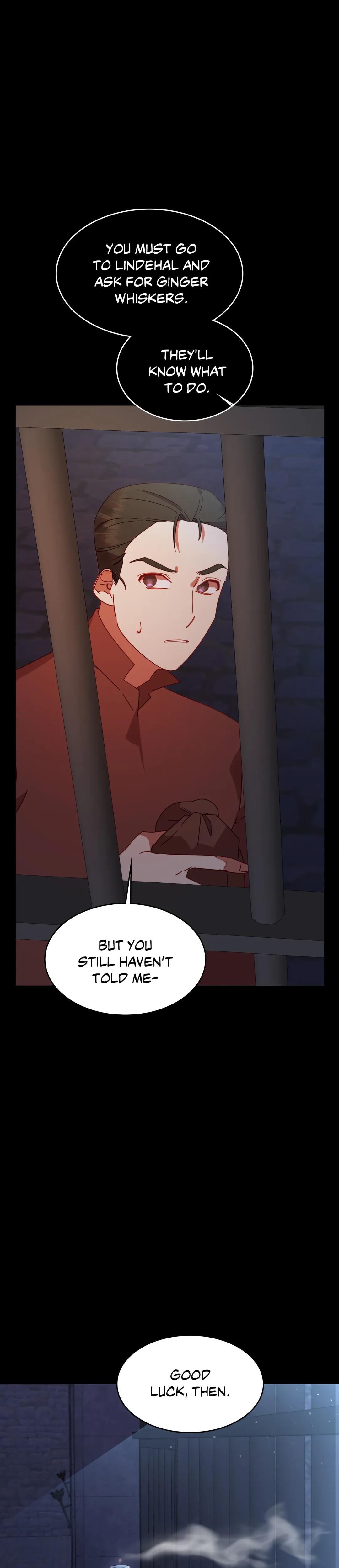 The Lady S Remorse chapter 16 page 22