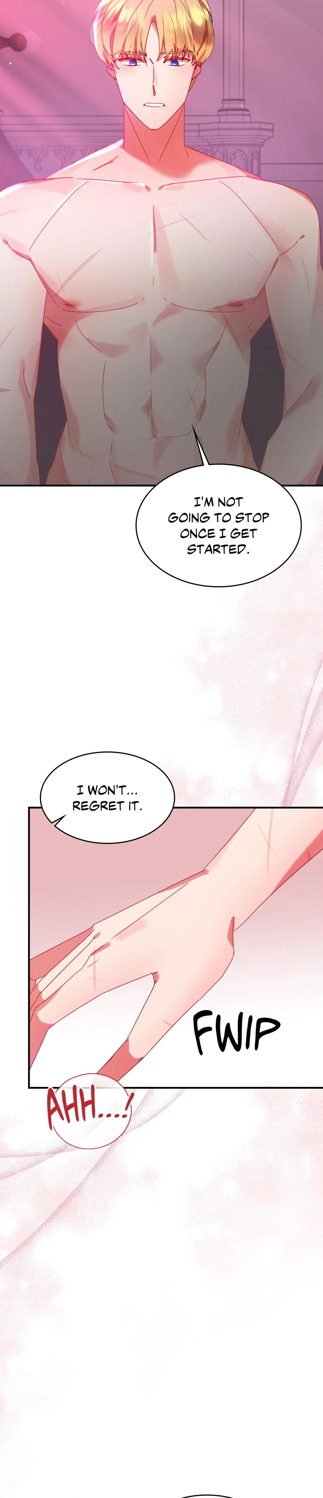 The Lady S Remorse chapter 16 page 26