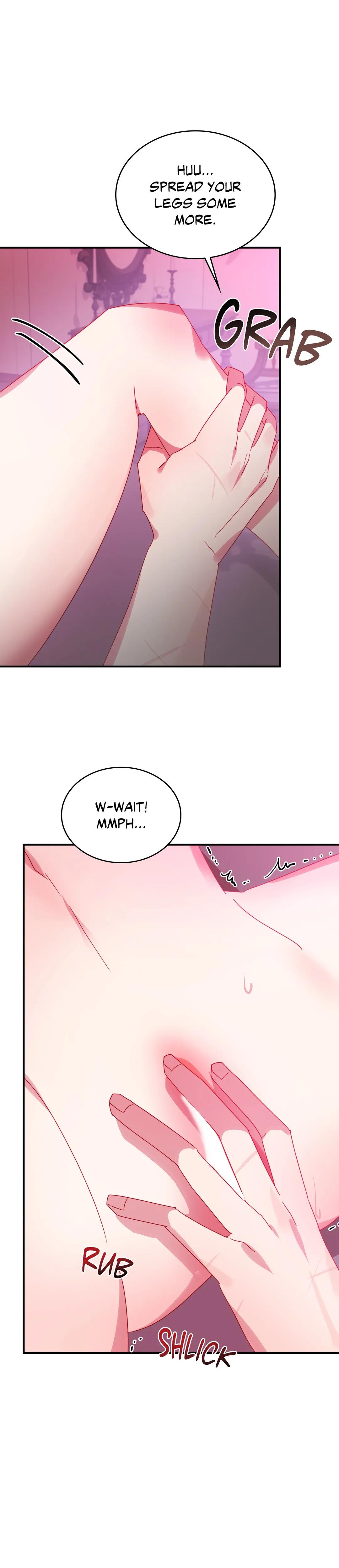 The Lady S Remorse chapter 16 page 28