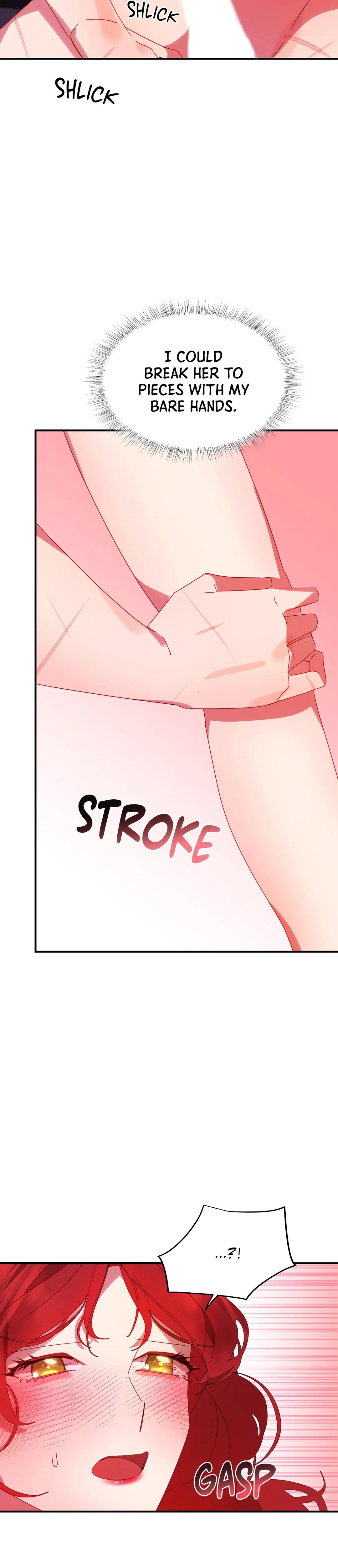 The Lady S Remorse chapter 16 page 30
