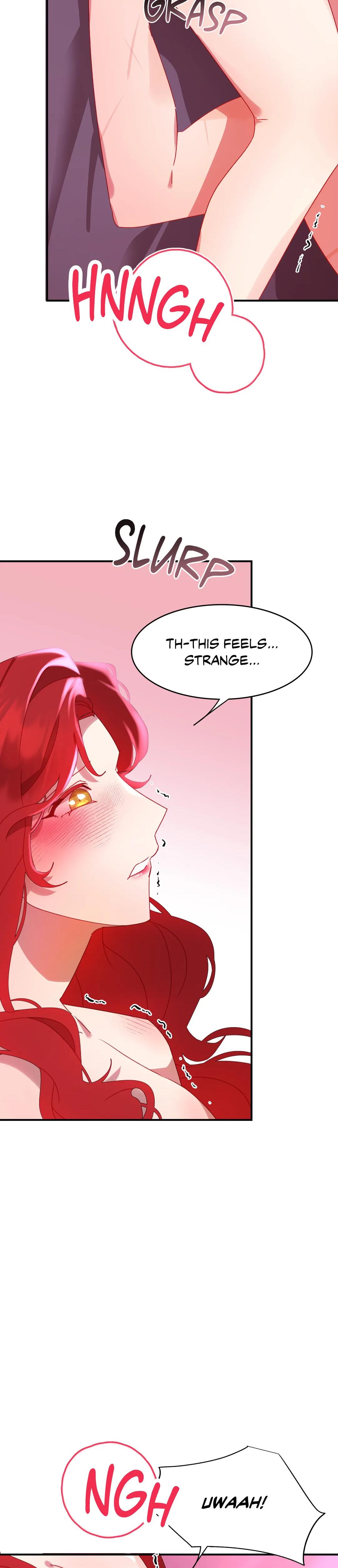 The Lady S Remorse chapter 16 page 32