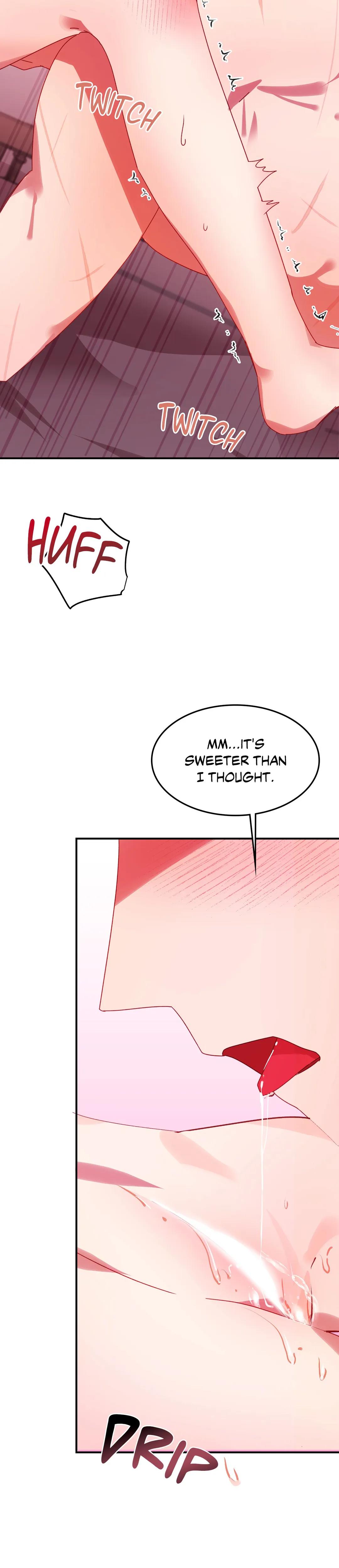 The Lady S Remorse chapter 16 page 35