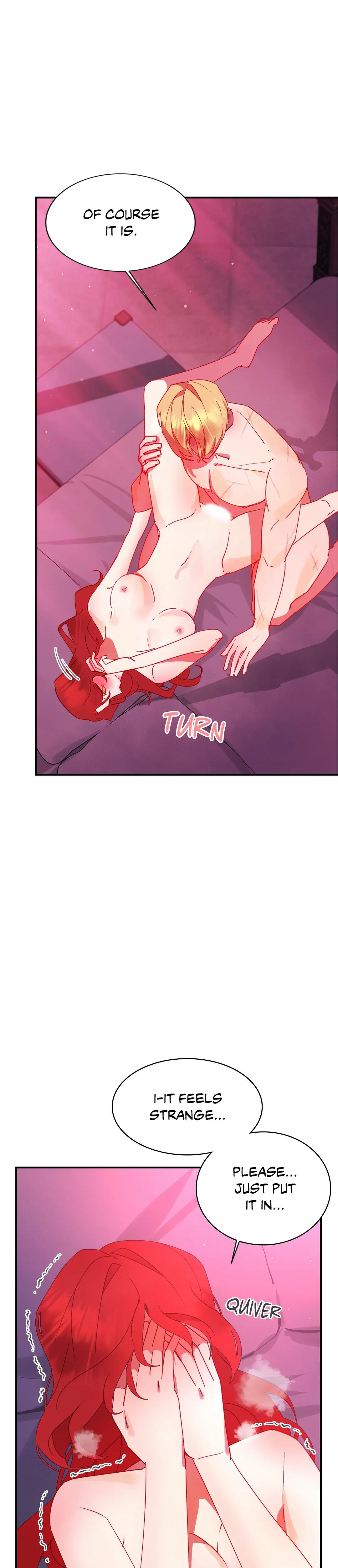 The Lady S Remorse chapter 17 page 3