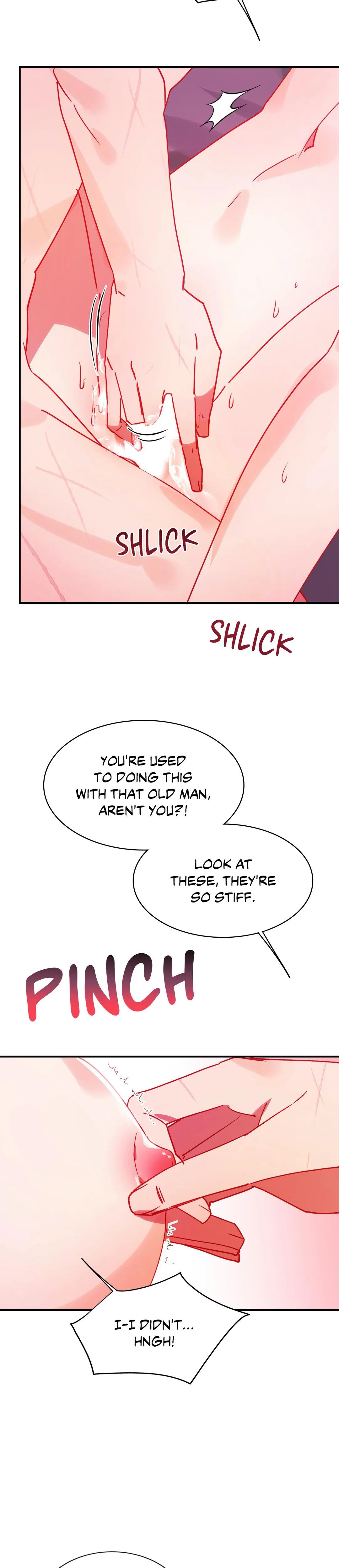 The Lady S Remorse chapter 17 page 8