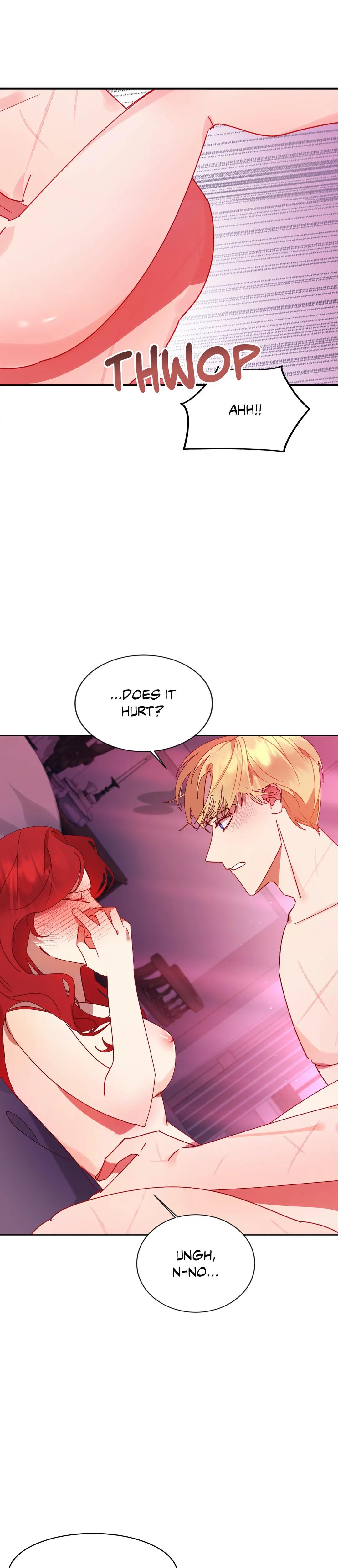 The Lady S Remorse chapter 17 page 14