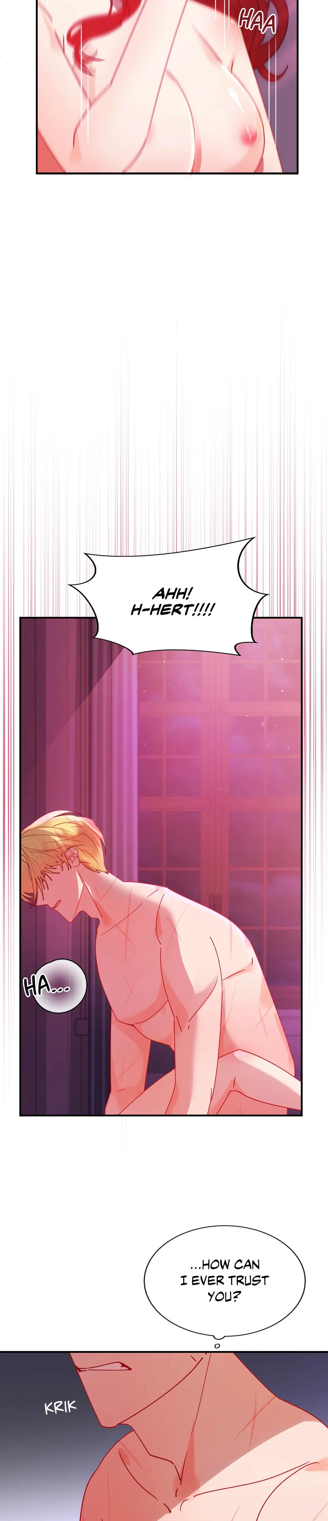 The Lady S Remorse chapter 17 page 17