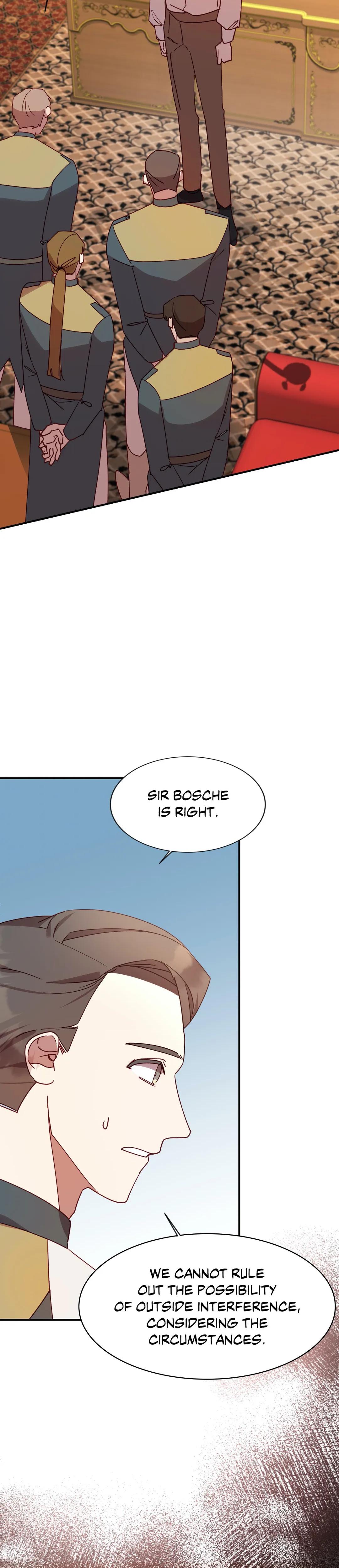 The Lady S Remorse chapter 17 page 27